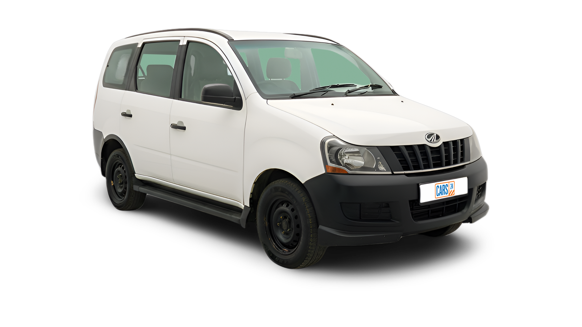 2012 Mahindra Xylo - SUV - Diesel - Manual - ₹1.35 lakh